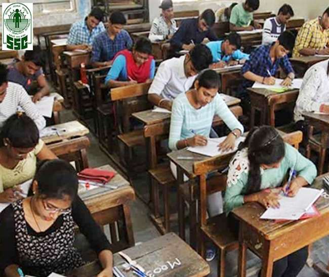 SSC Phase 9: स्थगित हुई सेलेक्शन पोस्ट सभी लेवल की भर्ती परीक्षाएं, कर्मचारी चयन आयोग ने जारी किया नोटिस