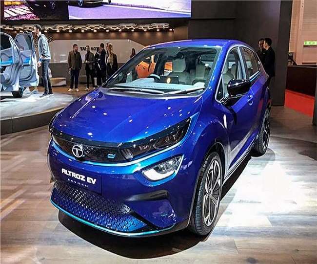 Upcoming Car 2022: इस साल लॉन्च होंगी ये 5 टॉप कारें, इलेक्ट्रिक व्हीकल भी शामिल