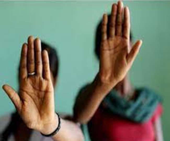 इस तरह काबू में आया झारखंड की लड़कियों का सौदागर, पूरे देश में फैला रखा था जाल