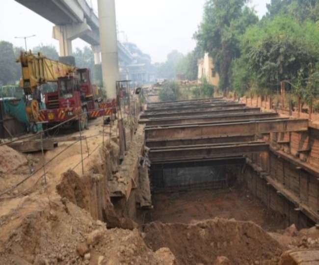 रिंग रोड और साउथ कैंपस के बेनितो जुआरेज मार्ग पर वाहन जल्द भरेंगे फर्राटा, पढ़िए कब पूरा होगा प्रोजेक्ट