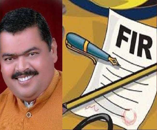 यूपी के इस जिले में भाजपा के चार में से तीन उम्मीदवारों पर दर्ज हो चुका है आचार संहिता उल्लंघन का मुकदमा