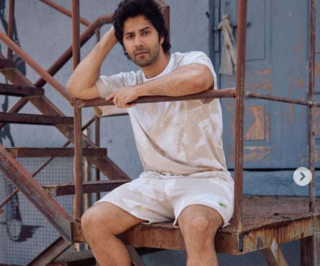 वरुण धवन पर टूटा दुखों का पहाड़, इस करीबी का हार्ट अटैक से हुआ निधन, शूटिंग छोड़ पहुंचे लीलावती अस्पताल