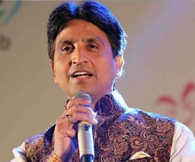 सीएम अरविंद केजरीवाल के एक ट्वीट पर कवि कुमार विश्वास ने कुछ इस अंदाज में ली चुटकी, आप भी पढ़िए