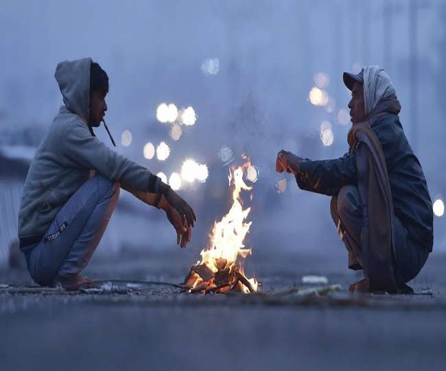 बिहार में अब शुरू हुई असली ठंड, अभी और बढ़ेगी कनकनी; जानिए कब तक सुधरेगा मौसम का मिजाज