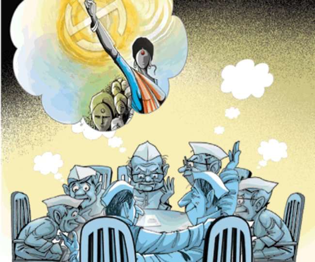 UP Election 2022: धौलाना में महिला वोटर तय करेंगी उम्मीदवारों का चुनावी भाग्य, सभी की नजरें आधी आबादी पर