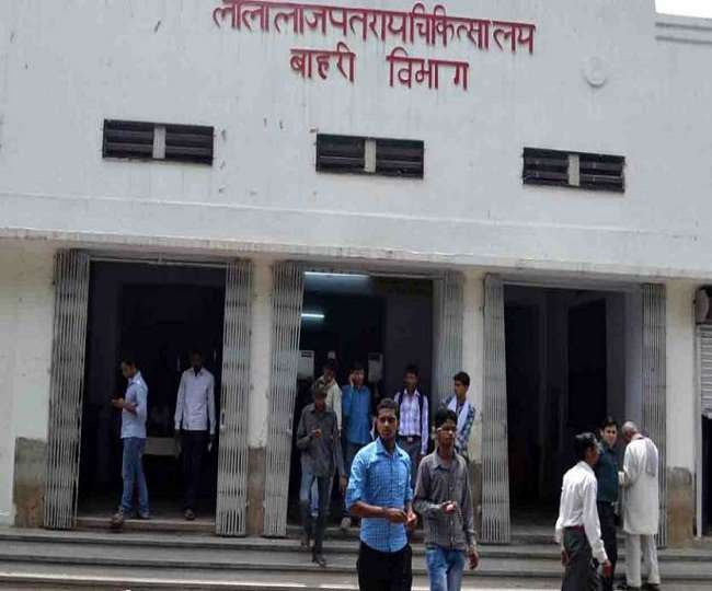 कानपुर में कॉर्डियोलॉजी की तर्ज पर हैलट ओपीडी में लागू होगा टोकन सिस्टम, भीड़ बढ़ने से गड़बड़ा रही व्यवस्था