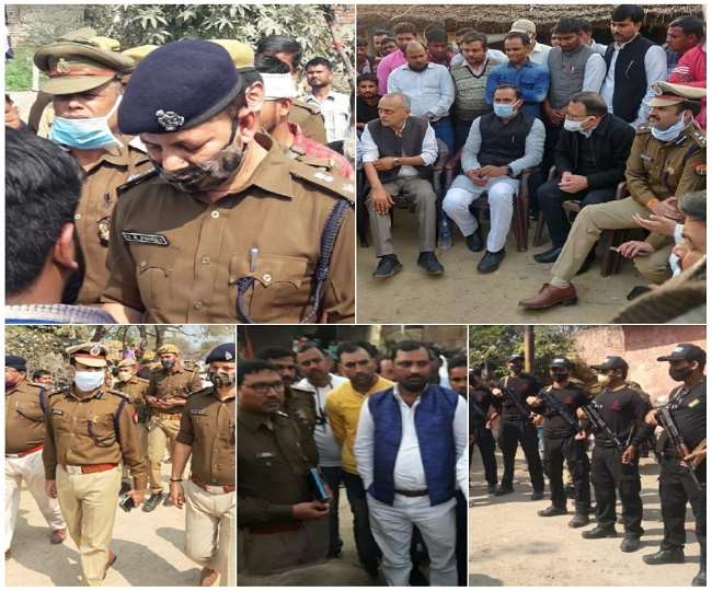 Unnao Ki Beti: पोस्टमार्टम के बाद हत्या का केस दर्ज, मानवाधिकार आयोग ने तलब किया जवाब, सियायत भी तेज