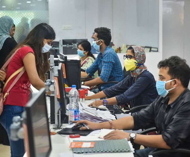 Coronavirus: स्वयं के लिए खतरा बनता मनुष्य, बचाव ही है कोरोना का इलाज
