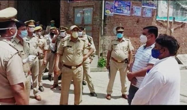 चुनाव प्रक्रिया बाधित करने पर प्रत्याशियों के विरुद्ध होगी कार्रवाई