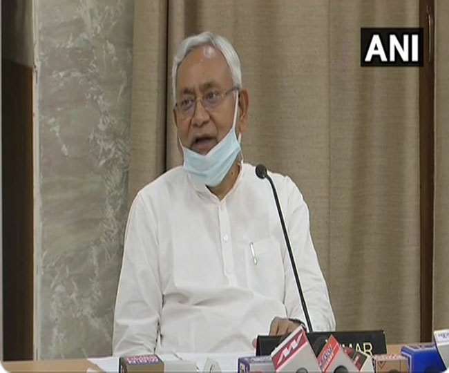Bihar Lockdown News: बिहार में हर रोज लागू होगा नाइट कर्फ्यू, 15 मई तक ये प्रतिष्ठान रहेंगे बंद, सीएम नीतीश ने की घोषणा