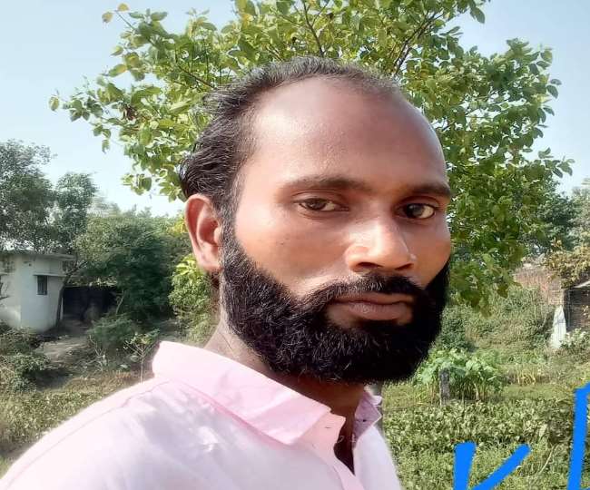 गोरखपुर में प्रेमिका के घर के सामने प्रेमी को जिंदा जलाया, शादीशुदा महिला से करता था प्रेम Gorakhpur News