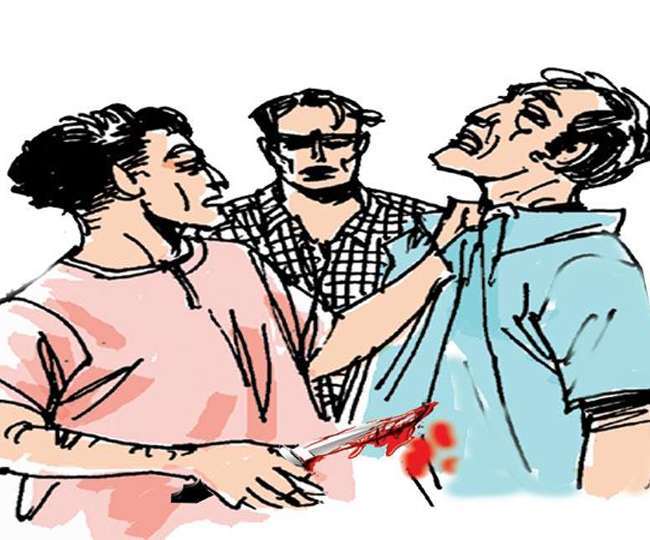 झज्जर में ट्रॉली लेकर घर से आगे से जा रहे युवक की हत्या, बुझ गया घर का इकलौता चिराग