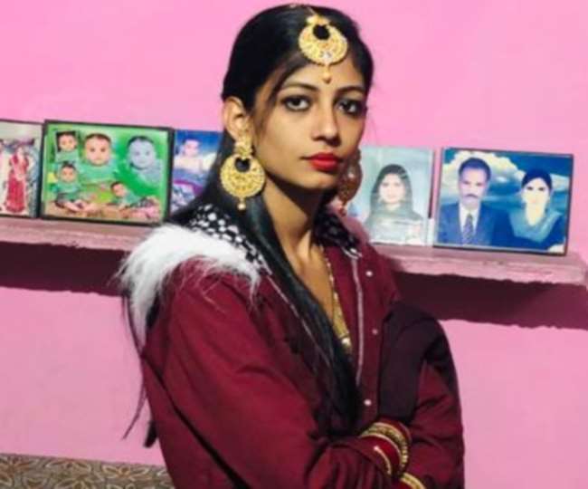 कैथल में दहेज की बलि चढ़ी लाडो, कार न मिली तो ससुरालियों ने ले ली जान
