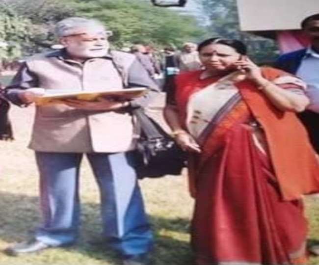आधुनिक तुलसी के रूप में लोकप्रिय हुए नरेंद्र कोहली, 2017 में पद्मश्री से हुए थे विभूषित