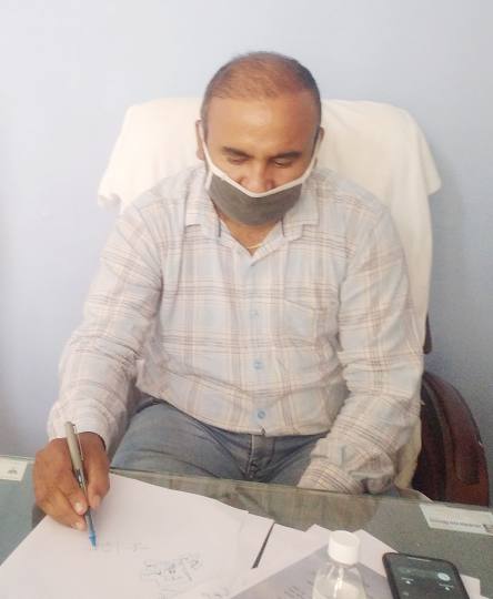 लॉकडाउन में सब्जी, करियाना, दूध और कृषि संबंधित दुकानें छोड़कर अन्य बंद रहेंगी