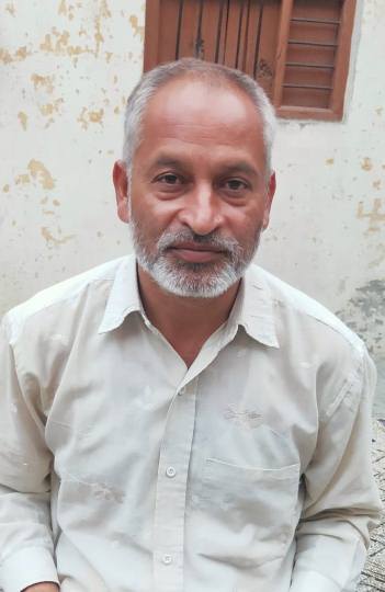 बिजौली में होती रही मुख्यमंत्री के दौरे की चर्चा