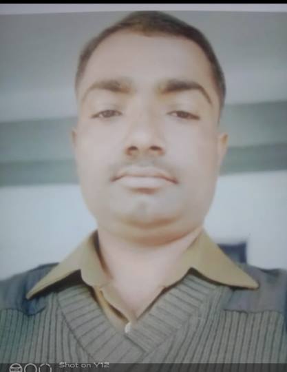 ड्यूटी के दौरान हालत बिगड़ने से जवान की मौत