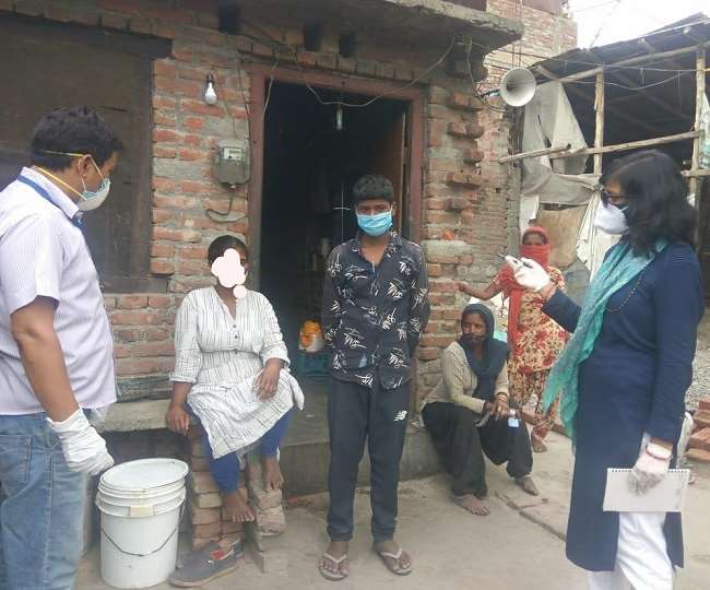 हल्द्वानी में बाल विवाह रोकने पहुंची टीम से उलझे स्वजन, सख्ती बरतने पर माने