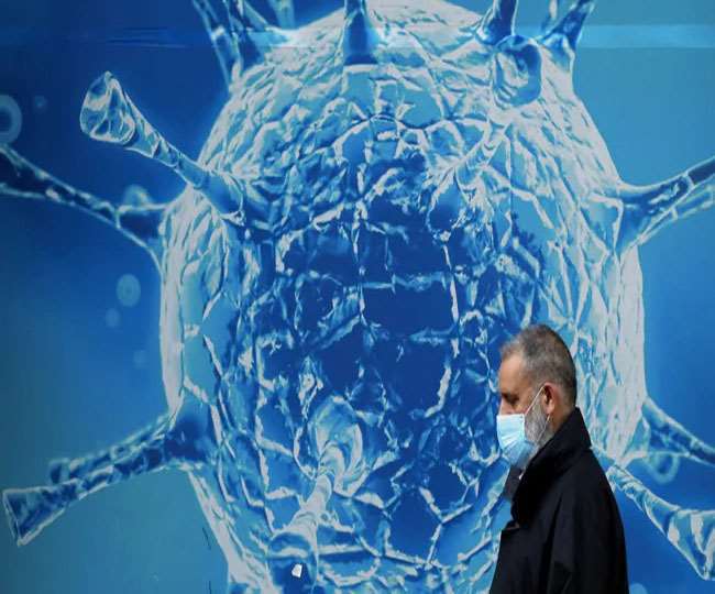 Moradabad Coronavirus News : कोरोना की तेज रफ्तार पर लगा ब्रेक, मिले 138 कोरोना पॉजिटिव
