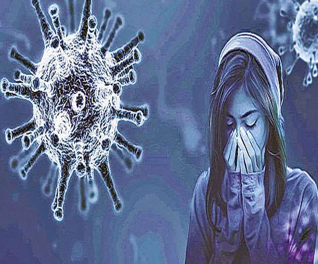 कोरोना का कहर, कुरुक्षेत्र में युवाओं को भी अपना शिकार बना रहा