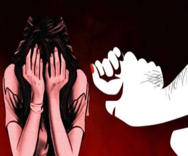 कलयुगी बाप ने डाला बेटी की अस्मत पर हाथ, बचाव में बेटी ने पिता के सिर में मारा लट्ठ, हुई मौत