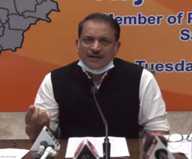 पप्पू यादव के जवाब में वीडियो लेकर आए रूडी, कहा- अपराधी मंदिर में बैठ जाए तो संत नहीं हो जाता