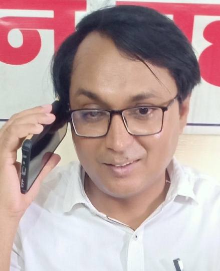 पार्किग संग ठेले वालों को किया जाएगा व्यवस्थित