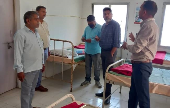 हर सीएचसी पर होगा इंसेफेलाइटिस मरीजों का इलाज