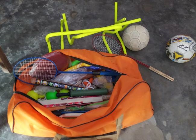साहब का हो गया ट्रांसफर, अब काहे का डर