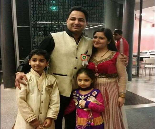 फिनलैंड में भी बजा जालंधर का डंका, करतारपुर के मानव फुल बने असेंबली पहुंचने वाले पहले भारतीय