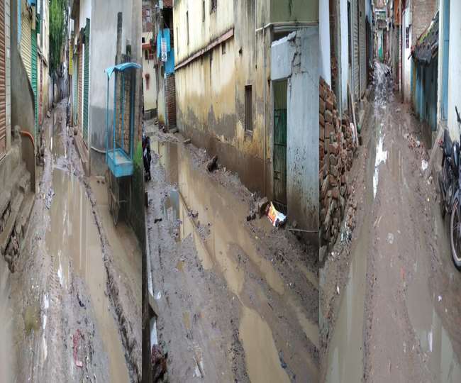 Gaya News: बहुत कठिन है डेल्हा-खुरखुरा मार्ग की डगर, सावधानी हटी दुर्घटना घटी, जान लें ऐसा भी हो चुका