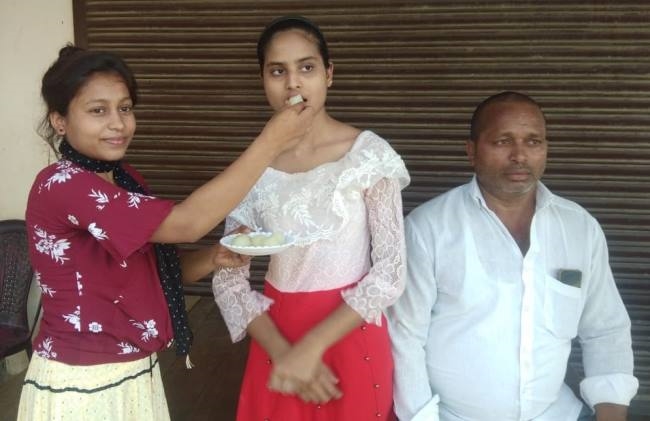 फलक छूने को बेताब मेधावी