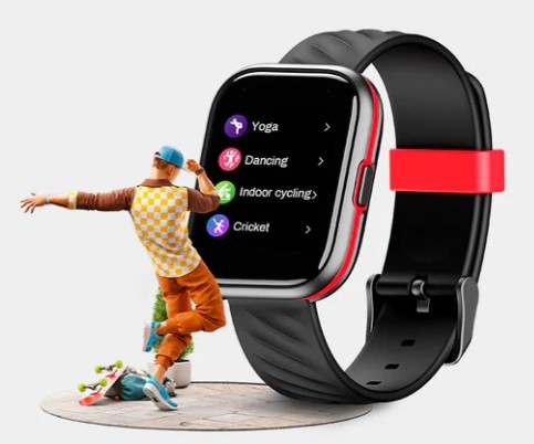 Boat ने लांच की अपनी नई SmartWatch Xtend Sport,क्रिकेट के दीवानों के लिए दिया गया ये खास फीचर