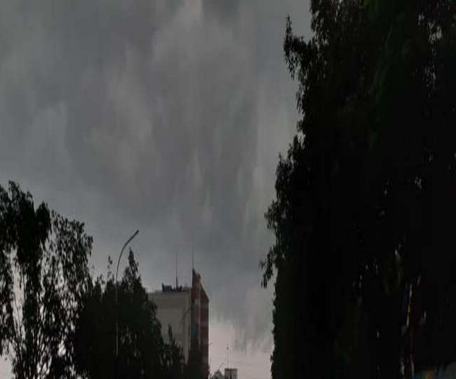 Jalandhar Weather Forecast : जालंधर में आज छाएंगे बादल, जानें कब होगी बारिश