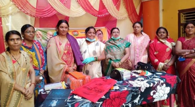राष्ट्रहित में प्रधानमंत्री मोदी ने लिए ऐतिहासिक निर्णय