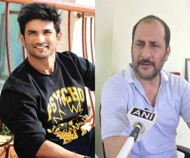 Sushant Singh Rajput Case में नया विवाद, भाई बोले- गवाहों को मिल रहीं धमकियां, अमित शाह से करेंगे बात