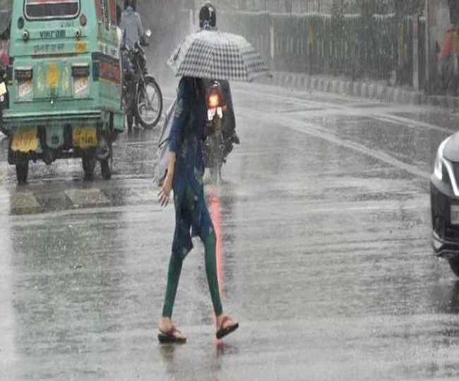 Weather Forecast Punjab: पंजाब में माैसम फिर लेगा करवट, कल से तीन दिन तक बारिश के आसार