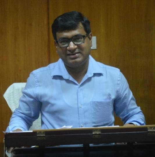 वन्य जीवों की संरक्षण योजना तैयार करने को वैज्ञानिकों की टीम ने किया दौरा