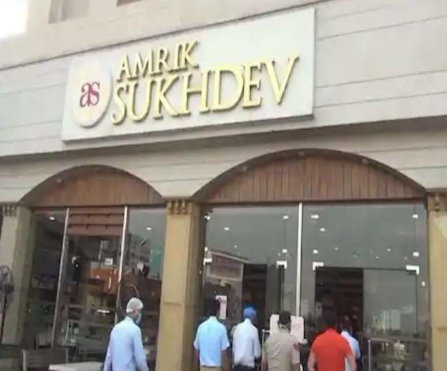 Murthal, Amrik Sukhdev Dhaba : पराठे के शौकीन लोगों के लिए राहत, फिर खुला मुरथल का अमरीक-सुखदेव ढाबा