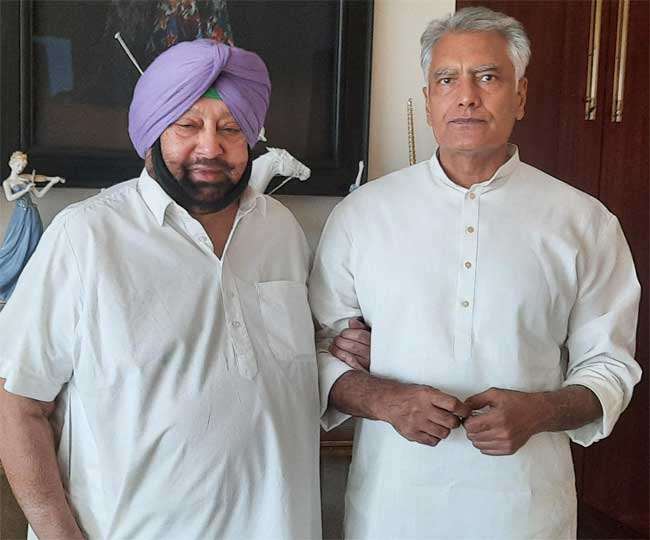Punjab New CM Name: आज हो सकता है पंजाब सीएम का एलान, जानें विधायक दल बैठक में क्यों नहीं हुआ सुनील जाखड़ के नाम पर फैसला