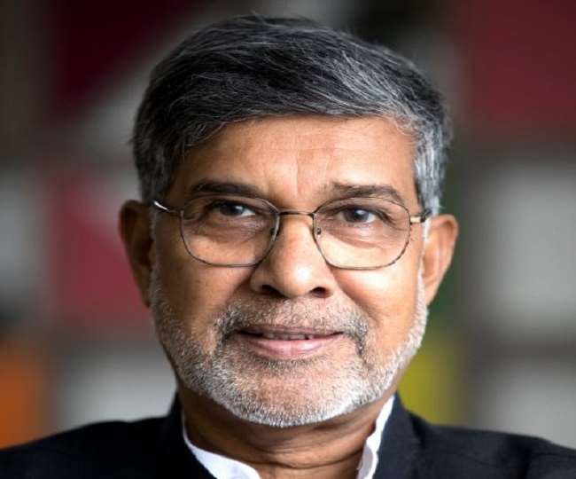 कैलाश सत्यार्थी को UN में मिली बड़ी जिम्मेदारी, गुतेरस ने बनाया एसडीजी का पैरोकार