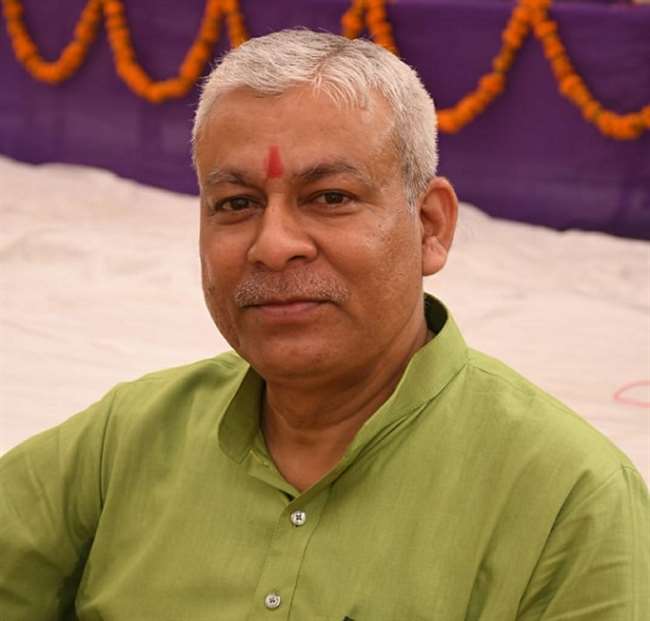 Award Nomination: पद्मश्री के लिए कानपुर के मनोज सेंगर का भी नाम, जानिए- क्या हैं उनकी उपलब्धियां