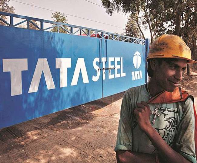 Tata Steel : अंतरराष्ट्रीय रेटिंग एजेंसी मूडीज ने टाटा स्टील का रेटिंग को किया अपग्रेड