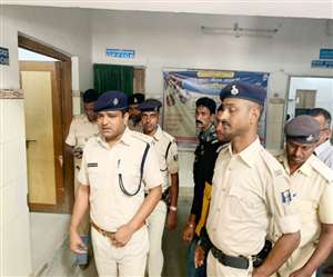 समस्तीपुर में माइक्रोफाइनेंस कर्मी की गोली मारकर हत्या, जांच में जुटी पुलिस Samastipur News