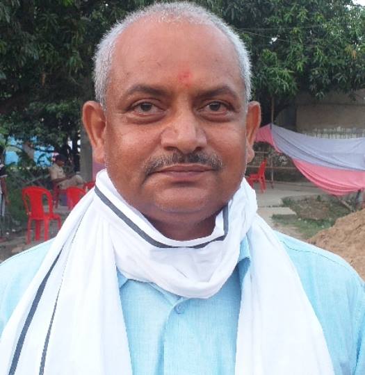 खजौली विधानसभा के लिए छह प्रत्याशियों ने किया नामांकन