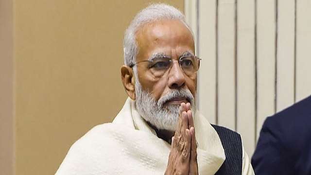 पीएम मोदी की पर्सनल वेबसाइट का डाटा हुआ लीक, 5 लाख लोगों की सुरक्षा पहुंची खतरे में, दो माह में दूसरी बार घटी ऐसी घटना