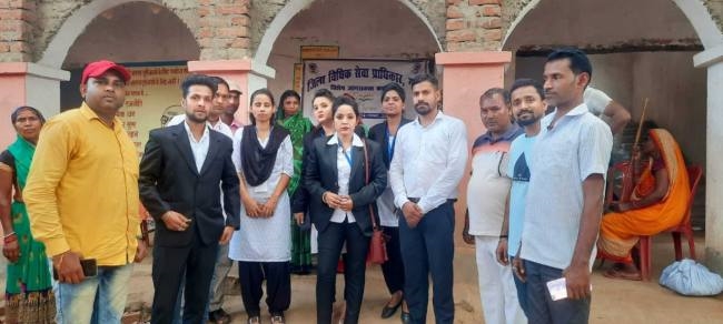 गर्भस्थ लिग की जांच संज्ञेय अपराध, पांच साल तक सजा का प्रावधान