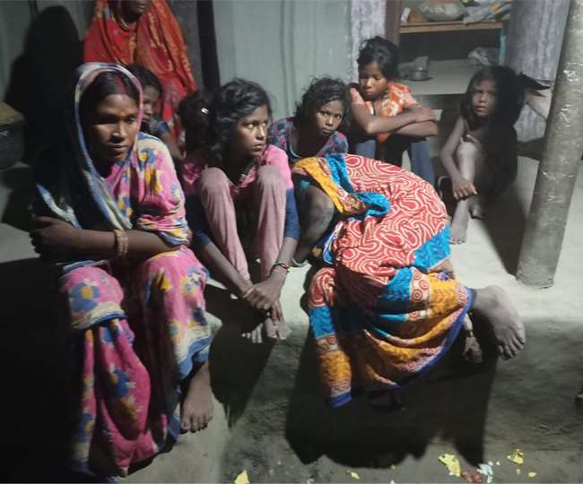 रानीगंज में हर किसी में दहशत... जम्मू कश्मीर से न आ जाए अपनों कोई बुरी खबर