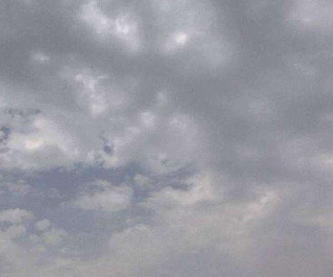 Gaya Weather Forecast: हल्की से मध्यम स्तर की बारिश के आसार, स्वास्थ्य और फसल का रखें ध्यान