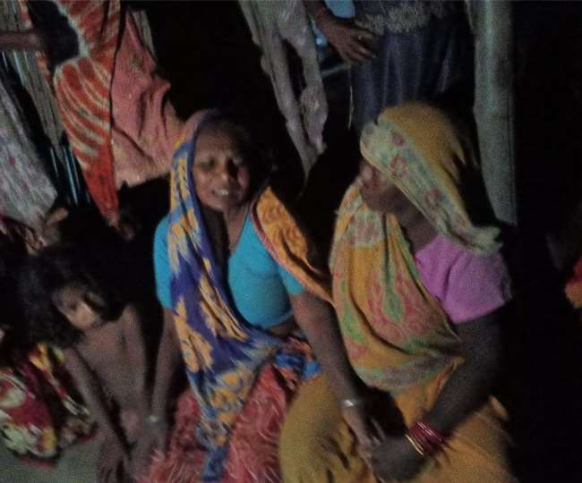 Jammu Kashmir Target Killing: फूफा योगेंद्र के साथ थे महेश और सुरेश, हत्या के बाद हुए कमरे में कैद